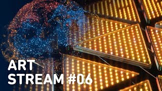 Art Stream #06: DAC-FRA 2018 / Suzanne Awards Breakdown