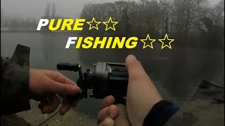 bande-annonce , PURE FISHING