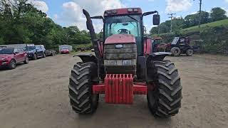 McCormick MTX125