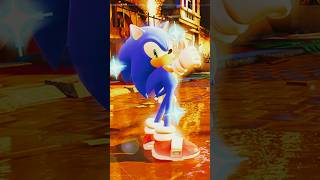 Sonic X Shadow Generations Stages In Sonic Generations!!