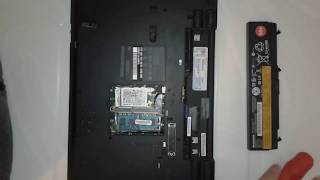 Upgrading Ram from 4Gb to 6Gb on Lenovo Thinkpad T420