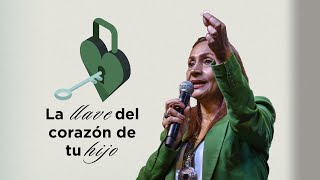 La llave del corazón de tu hijo - Mes de la familia