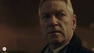 Trailer - 2017 International Emmy Kenneth Branagh in "Wallander"