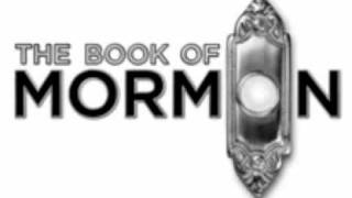 The Book Of Mormon - Tomorrow Is A Latter Day