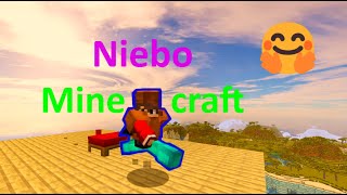 Jak zrobić niebo w Minecraft! Poradnik 2022