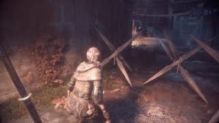 A Plague Tale: Innocence STUPID GUARD !