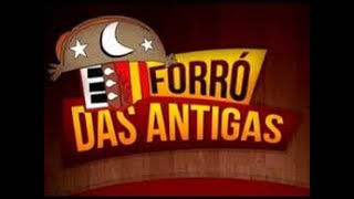 Forró das Antigas vol.02