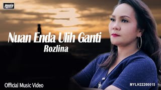 Nuan Enda Ulih Ganti_Rozlina