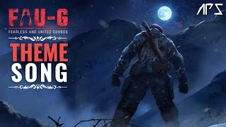 FAUG - Theme Song | nCore Games