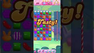 Candy Crush Saga Level 5718 Gameplay Walkthrough #shorts #candycrushsaga #maxlevel