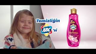 ABC PARFUMIA REKLAMI