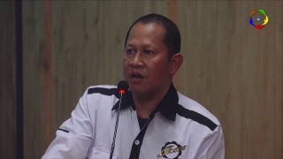 Live Streaming Munas IKATA UPN Veteran Yogyakarta Part 2