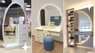 50+ Modern Dressing Table Design Ideas 2024 | Bedroom Dressing Table Design 2024 | Dressing Table