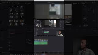 Understanding Transitions Part 6 - DaVinci Resolve Course | Video Transition Basics #davincicourse