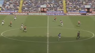 Aston Villa 1-1 Manchester City (2003-04)