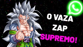 MEGA VAZA ZAP: O MOTIVO DOS BLUEBOYS NÃO DORMIREM A NOITE!