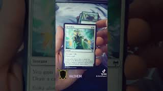 Kaldheim Booster Pack Opening. #Shield #MagicTheGathering  #Kaldheim