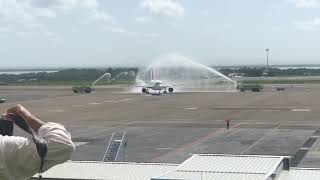 ¡Los aeropuertos lloran de alegría!