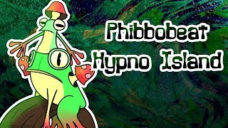 My Singing Monsters - Phibbobeat (Hypno Island) (ANIMATED)