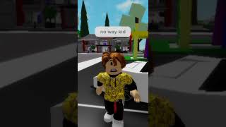 pls daddy pls  #roblox