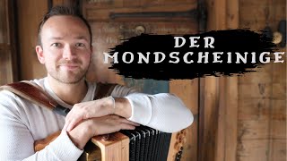 Der "Mondscheinige" auf der Steirischen Harmonika