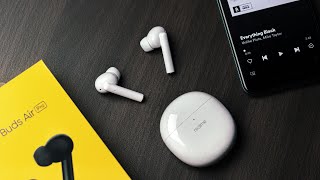 Realme Buds Air Pro Unboxing & Review | Realme Buds Air Pro Mic Test Call Quality | TWS under 5000