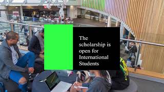 Scholarship at Deakin University in Australia