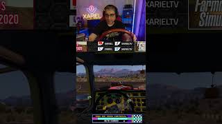 2x1 en American Truck | #xariel de #Twitch