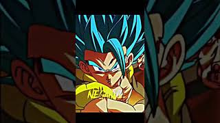 Gogeta Vs Anime