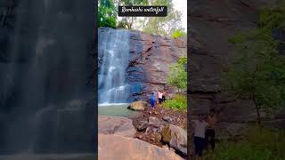 Ramkashi waterfall Bijepur , Kalahandi.    #explore #jungle  #nature #travel #kalahandi #bijepur