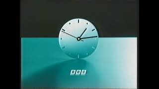 BBC2 Continuity & Closedown - Early Hours of Monday 28th March 1994 - 4 of 4