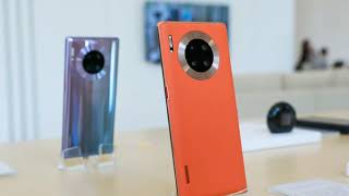 Huawei Mate 40 series | free-form Camera Lens and New 5nm Kirin 1020 Chipset