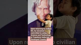 Dr. A.P.J. Abdul Kalam#Brief Biography#GK#Shorts