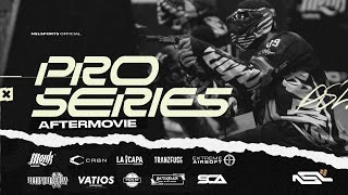 NSL Sports Pro Series R1 | AFTERMOVIE