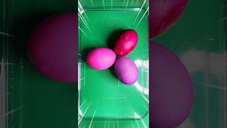 🔴 ASMR 🔴 Oddly Satisfying Egg Surprise ASMR #asmr #shorts #oddlysatisfying #shortsviral #shorts