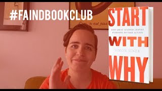 Review: Start With Why