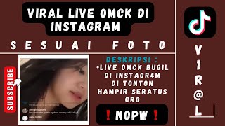 VIRAL LIVE 0.M.C.K DI INSTAGRAM | Gameplay BB Racing 1 | #trending #viraltiktok #mediafırenopw