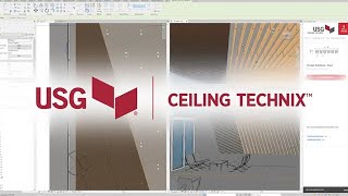 Introducing USG Ceiling Technix™