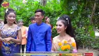 ភ្ជុំបិណ្ឌភូមិខ្ញុំ | Pchum Ben Phumi Khanhom