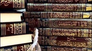 Seek Knowledge in every place