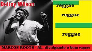 Delroy Wilson -  You've Lost That Loving Feeling