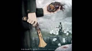 Noisefight - Downward Spiral (Full Album - 2013)