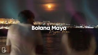 Bolana Maya - Pujan Rai (Lyrics) | Dynamic Lyricz.