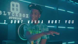 Verde Babii x EBK Jaaybo Sample Type Beat "I Dont Wanna Hurt You" (ProdbyEC)