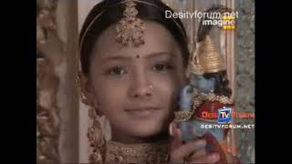 Meera-29th December, 2009-Merta Is Captured!-NDTV Imagine-SweetXCreations