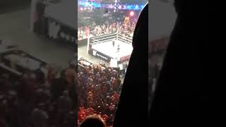 Losing my voice saying John Cena Sucks!!!