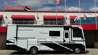 2024 Coachmen Pursuit 29SS 14233