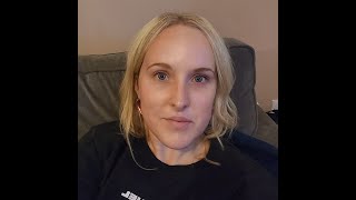 Honest Spoonie - Faith & Suffering - Word from my Sister