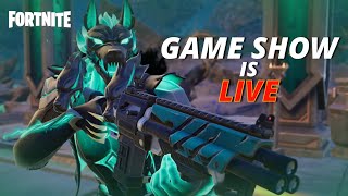 Fortnite India Live Stream Hindi | Season 30 | #fortnite #live #your_gameshow