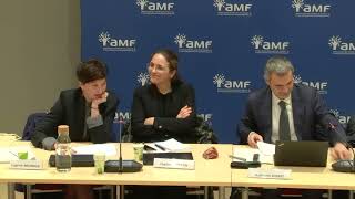 Commission des Finances 5/3/24